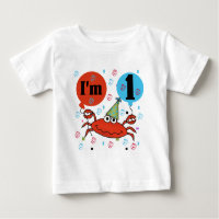 Marchez en crabe les ęrs T-shirts et Gfits