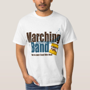 Marching Band Cool Like That T-Shirt