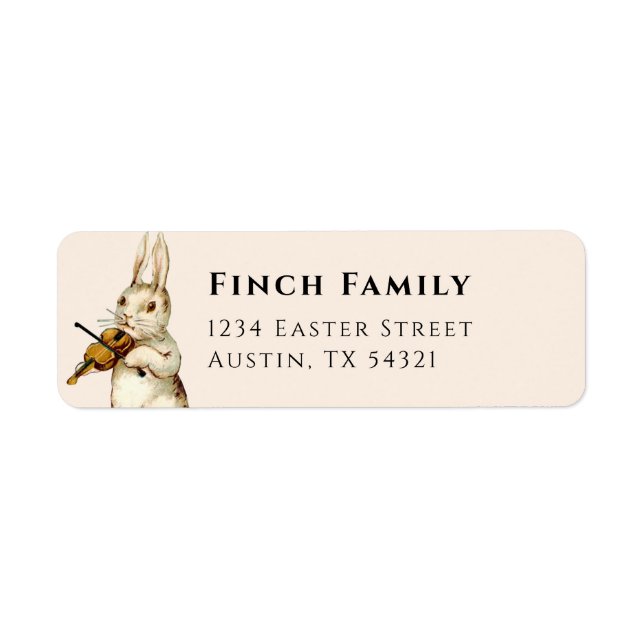 Marching Band Happy Easter (Front)