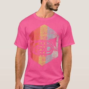 Marching Band Jazz Music Trumpeter Gifts Trumpet T-Shirt