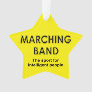 Marching Band Sport