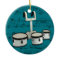 Marching Drums - Pick your colour