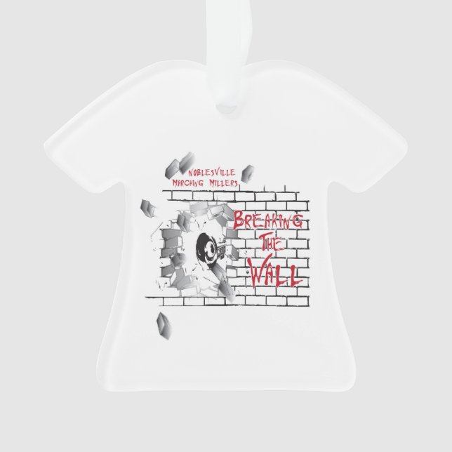 Marching Millers 2019 - Breaking the Wall (devant)