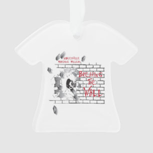 Marching Millers 2019 : briser le mur