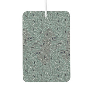 Marching Sentries  Air Freshener