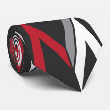 Marciano Contracting Services Swag Tie