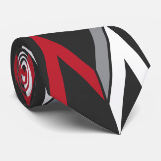 Marciano Contracting Services Swag Tie