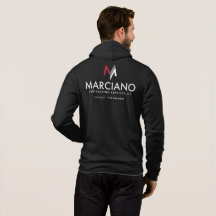 Marciano Contracting Services Sweat - shirt à capu