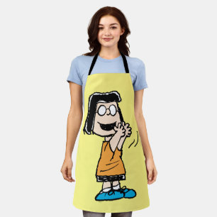 Marcie Clapping Apron