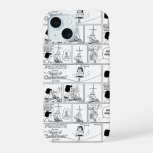 Marcie & Pepperment Patty En Classe