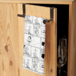 Marcie & Peppermint Patty In The Classroom Kitchen Towel<br><div class="desc">Peanuts, created by Charles M. Schulz, is a renowned comic strip that ran from 1950 until 2000, featuring a cast of children led by the iconic character Charlie Brown. The strip is characterized by its philosophical and psychological undertones, often exploring themes of childhood, friendship, and the complexities of life through...</div>
