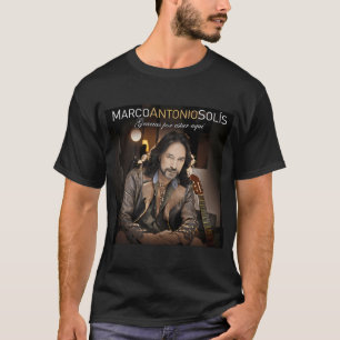 Marco Antonio SolÃ­s - Gracias Por Estar AquÃ­  20 T-Shirt