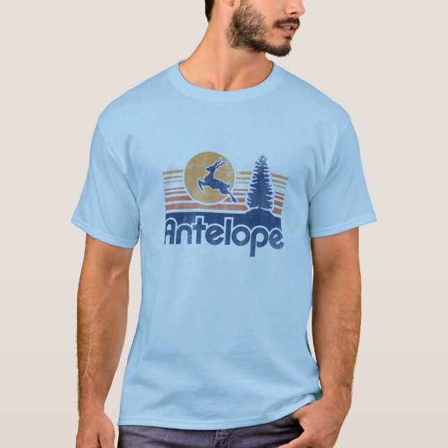 Marco Esquandolas T-Shirt (Front)