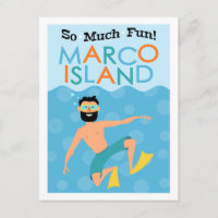 Marco Island Fun Hipster Travel