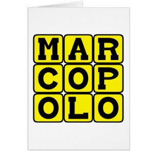 Marco Polo, Italian Explorer