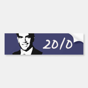 Marco Rubio Bumper Sticker