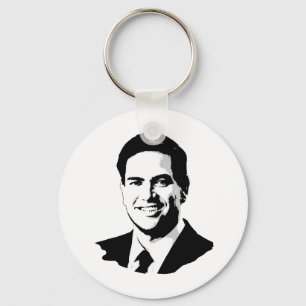 Marco Rubio -.png Keychain