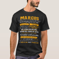 Marcos completely unexplainable