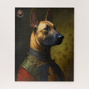 Marcus Antonius - 2nd Member of the RDD Jigsaw Puzzle