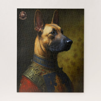 Marcus Antonius - 2nd Member of the RDD Jigsaw Puzzle