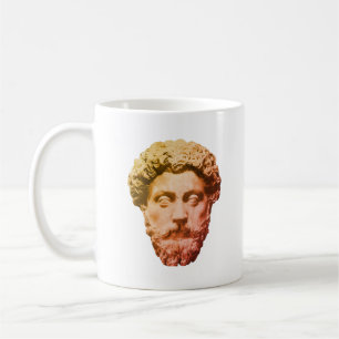 Marcus Aurelius Coffee Mug