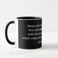 Marcus Aurelius Future Stoicism Quote