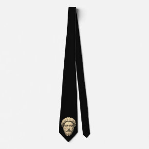 Marcus Aurelius Tie
