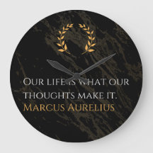 Marcus Aurelius's Truth: Shaping Life