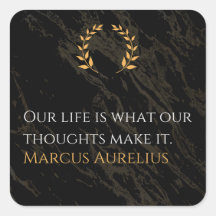 Marcus Aurelius's Truth: Shaping Life