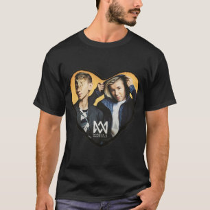 Marcus Et Martinus Logo Essential T-Shirt Copy