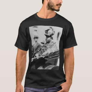 Marcus Garvey 1922 T-Shirt
