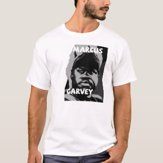 Marcus Garvey (Black&White) T-Shirt