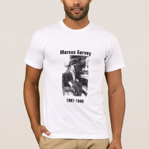 Marcus Garvey Shirt