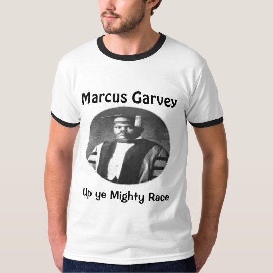 marcus garvey T-Shirt