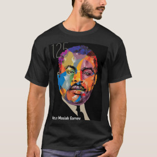 Marcus Garvey t-shirt