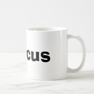 Marcus Mug