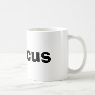 Marcus Mug