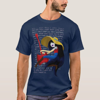 Marcy Classic TShirt