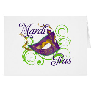 Mardi gras