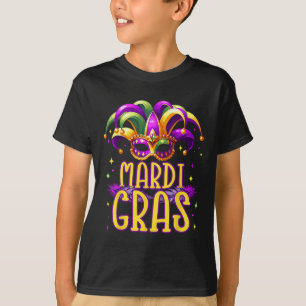 Mardi Gras1 T-Shirt