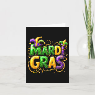 Mardi Gras 2025 Outfits For Men Women  Card