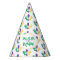 Mardi Gras Birthday Party