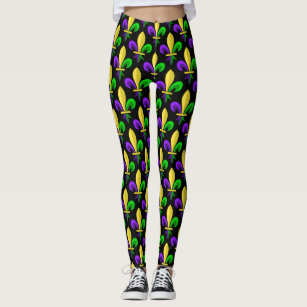 Women's Holiday Leggings & Tights