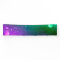 Mardi Gras Festive Purple Background