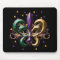 Mardi Gras Fleur de Lis Design