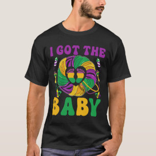 Mardi Gras I Got The T-Shirt