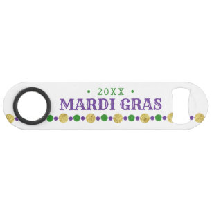 Mardi Gras   Laissez Les Bons Temps Rouler Bar Key