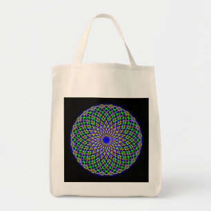 Mardi Gras Madness Tote Bag