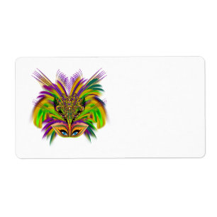 Mardi-Gras-Mask-The-Queen-V-3
