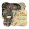 Mardi Gras Masquerade Party Invitations